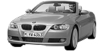 BMW E93 B0718 Fault Code