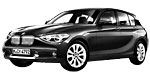 BMW F20 B0718 Fault Code